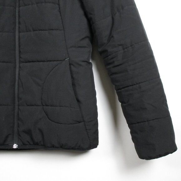 PUMA LIGHTWEIGHT PARKA - Picture 4 of 15